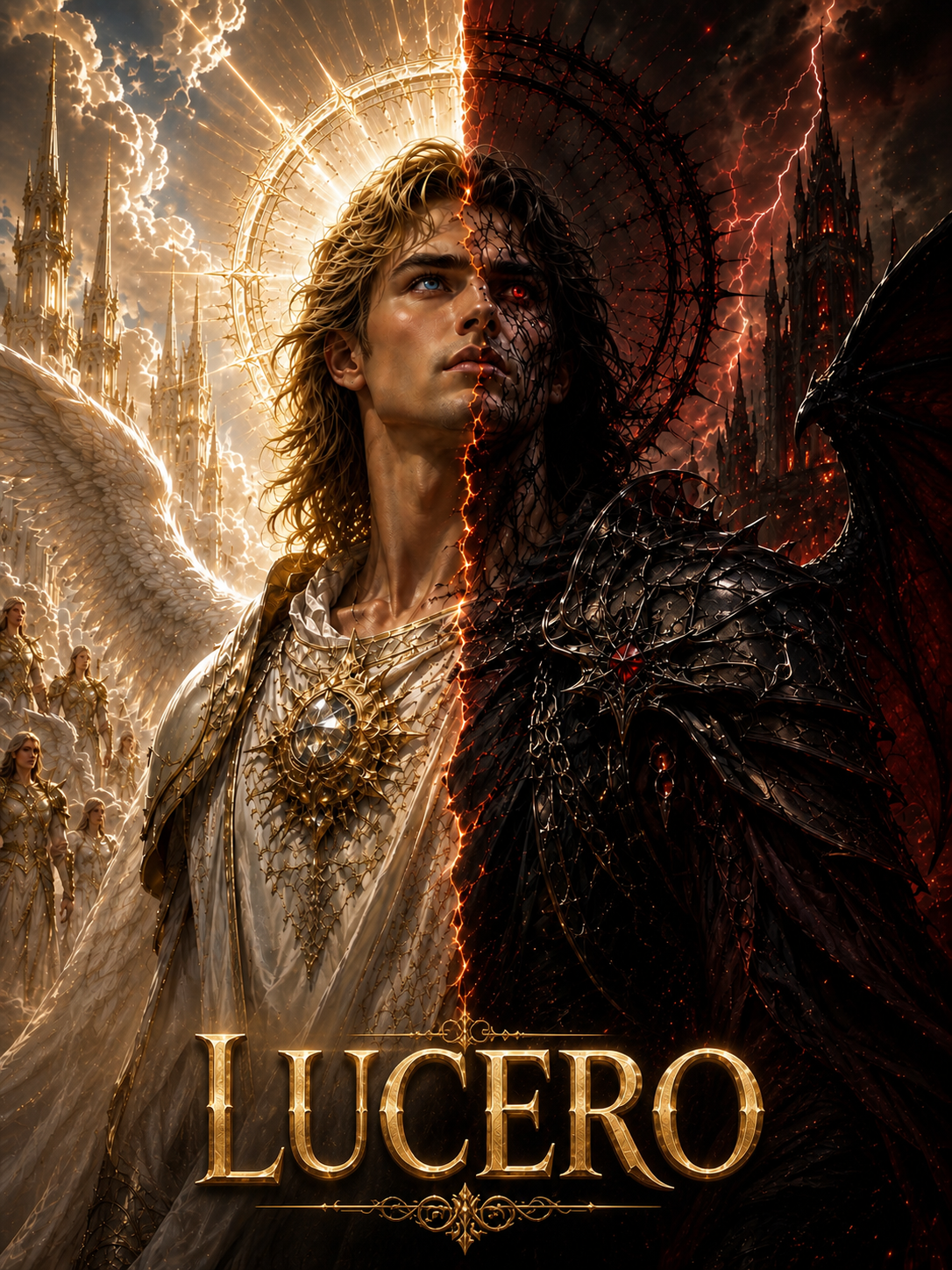Lucero, Guardian of Light